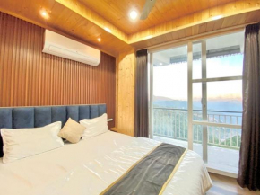 The Walnut Homestay I Kasauli I Perfect Stay